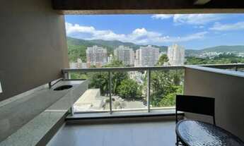 Imagem 7: Apartamento de 2 quartos sendo 1 suíte com 2 vagas de garagem para ALUGUEL ANUAL no Itacor