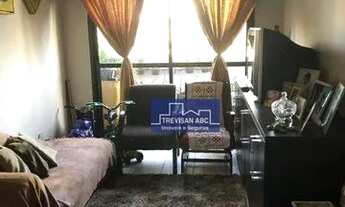 Imagem: Apartamento 02 Dorm. à venda, 89 m²