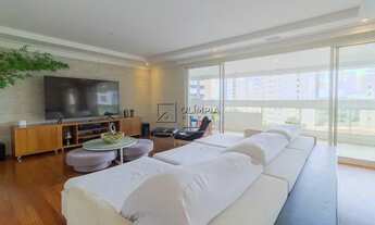 Imagem 3: Apartamento Locação Vila Leopoldina 366 m² 4 Dormitórios