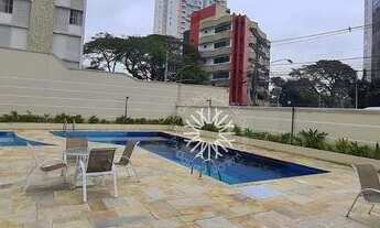Imagem 6: Apartamento com 3 dormitórios, 125 m² - venda por R$ 1.150.000,00 ou aluguel por R$ 5.980