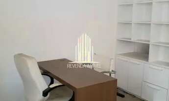 Imagem 6: Conjunto comercial a venda no Edifício Yale, com 31m²