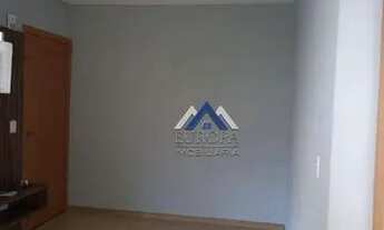 Imagem 6: Apartamento no Parque La Belle, com 2 dormitórios à venda, 49 m² por R$ 155.000 - Jardim M