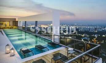 Imagem 4: Apartamento 2 dormitórios 1 suite no Atmosfera Brooklin, Rua Getúlio Soares Rocha