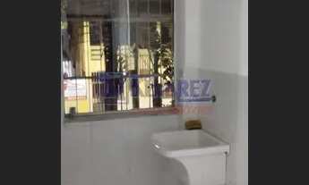 Imagem 3: Apartamento kitinete com 1 quarto no EDIFICIO MARIA EDUARDA - Bairro de Fátima em Serra