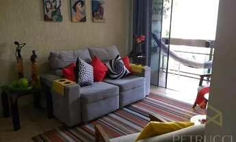 Imagem 2: Apartamento - Jardim Paraíso - Campinas