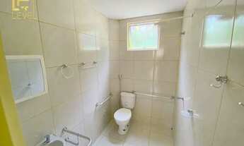 Imagem 7: Apartamento com 2 dormitórios para alugar, 52 m² por R$ 531/mês - Tapera - Aquiraz/Ceará