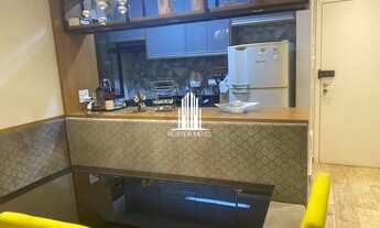 Imagem 5: Apartamento no Condomínio Las Vilas Ipiranga no Ipiranga com 93m² 1 suíte 1 banheiro 2 vag