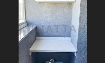 Imagem 3: Studio com 1 dormitório para alugar, 25 m² por R$ 2.530,00/mês - Belém - São Paulo/SP