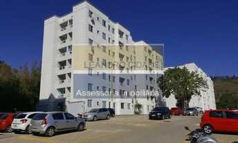 Imagem 3: Apartamento 2 dormitórios - Bairro Morro Santana