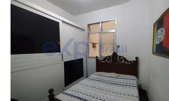 Imagem 7: Oportunidade Imperdível: Apartamento Reformado com Vista para o Mar na Av. Atlântica!