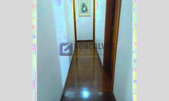 Imagem 6: SAO BERNARDO DO CAMPO - Residential / Apartment - BAETA NEVES