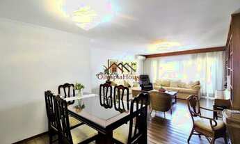 Imagem 5: Apartamento Venda 4 Dormitórios - 170 m² Brooklin