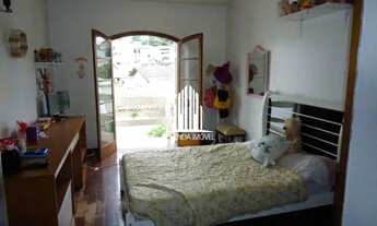 Imagem 4: Casa á venda na Vila Sônia com 303m² 3 dormitórios 2 suítes 4 banheiros 6 vagas