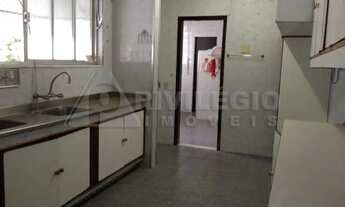 Imagem 6: Apartamento à venda, 3 quartos, 1 suíte, 2 vagas, Botafogo - RIO DE JANEIRO/RJ