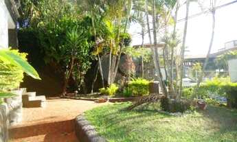 Imagem 5: Casa com 4 dormitórios - Venda ou locação - Jardim São Bento