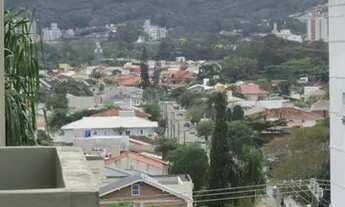Imagem 3: Apartamento para aluguel no Córrego Grande, Florianópolis, 2 quartos