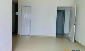 Imagem 2: O melhor do Rosarinho| Edf. Sainte Bruna| 3 Quartos| 84m²| Lazer completo