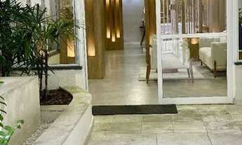 Imagem 3: Apartamento com 3 dormitórios à venda, 114 m² por R$ 1.090.000,00 - Vila Ema - São José do