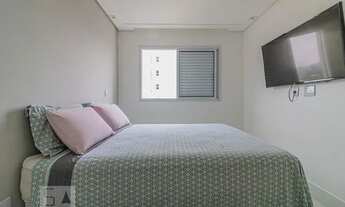 Imagem 3: Apartamento para Aluguel - Jardim São Caetano, 2 Quartos, 62 m2