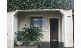 Imagem 4: Casa Comercial em São Paulo - Vila Mariana