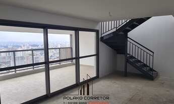 Imagem 3: Apartamento Vila Mariana 315m - Cobertura Duplex - 2 vgs Determinadas + Depósito - 450m do