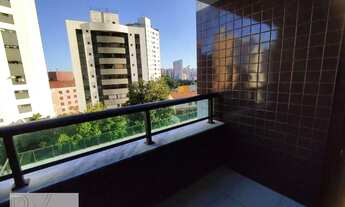 Imagem 2: Apartamento com 2 Dormitórios para Alugar, 69 m² por R$ 2.800/mês - Parque Bela Vista - Sa