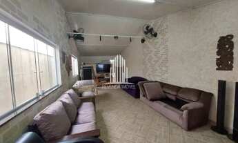 Imagem 5: Sobrado á venda com 200m² 3 dormitórios 2 vagas e garagem - Paulicéia