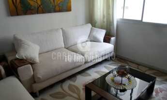 Imagem 3: Apartamento Brooklin, 70m² , 2 dormitorios !