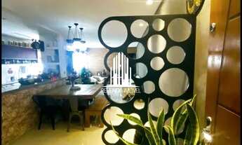 Imagem: APARTAMENTO COBERTURA,LINDO, BEM LOCALIZADO,CAMPESTRE