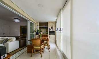 Imagem: Apartamento Santo Amaro, 3 Quartos, 1 Suite