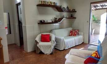 Imagem 16: Casa Pé na Areia, Cond. Fechado, 3/4, Linda Vista, Temporada Itaparica!