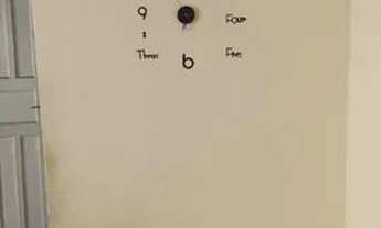 Imagem 4: Casa de fundos independente em São Vicente