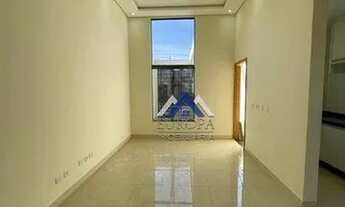 Imagem 5: Casa com 3 dormitórios à venda, 89 m² por R$ 395.000,00 - Loteamento Chamonix - Londrina/P