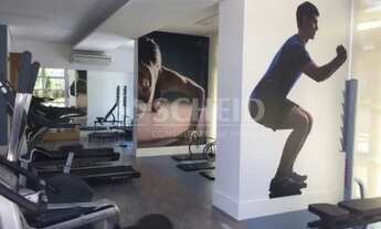 Imagem 7: Condomínio Cena Gold Club - Rua Professor Campos de Oliveira