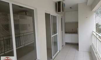 Imagem: LIndo apto no Jd. Aquárius