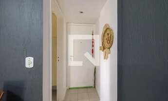 Imagem: Apartamento à Venda - Tijuca, 3 Quartos