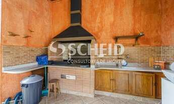 Imagem 4: Casa em Condominio à Venda no Alto da Boa Vista, R$ 9.500.000,00 - 598 m²