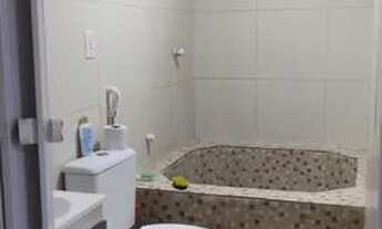 Imagem 5: Casa Primeiro abdar, com 01 quarto Bairro Cordeiro