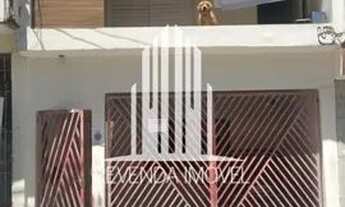 Imagem 2: Casa Assobradada 160mts de área total 3 dorms 1 suíte, Pq. Viana, Barueri