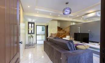 Imagem 3: Casa para Venda - 150m², 3 dormitórios, sendo 1 suites, 4 vagas - Espirito Santo