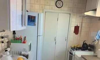 Imagem 3: Apartamento à venda em Freguesia do Ó com 99 m², 3 quartos, 1 suíte, 1 vaga