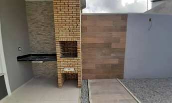 Imagem 4: Casa para venda tem 120 metros quadrados com 3 quartos em Horto Florestal - Salvador - Bah