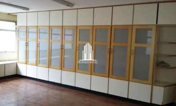 Imagem 2: Sala comercial com 1 vaga à venda no Jardim Paulista