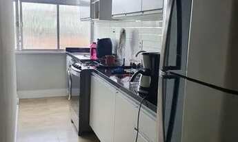 Imagem 4: Apartamento 1 dormitório - Bairro Passo da Areia