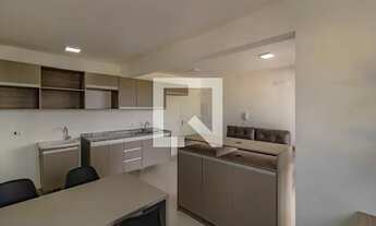 Imagem 2: Apartamento para Aluguel - Jabaquara, 1 Quarto, 38 m2