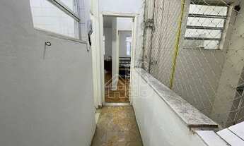 Imagem 3: Apartamento com 1 dormitório à venda, 50 m² por R$ 595.000,00 - Copacabana - Rio de Janeir