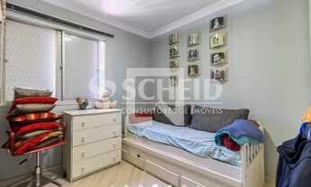 Imagem 7: Oportunidade, apart com 94 de área útil, próximo do colégio santa maria