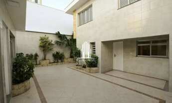 Imagem 3: Casa à venda na Chácara Santo Antônio (Zona Leste) com 500m² 1 suíte 3 banheiros