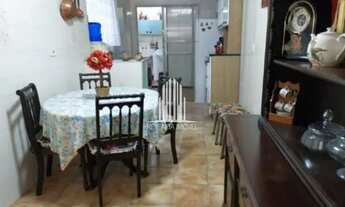 Imagem 6: Sobrado á venda em Santo Amaro, 122m², 3 dormitórios e 2 vagas