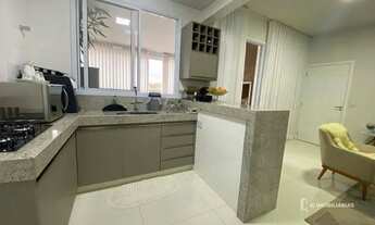 Imagem 4: Apartamento com 2 dormitórios à venda, 134 m² por R$ 550.000,00 - Gerson Baduy - Ituiutaba